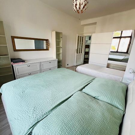 Folimanka Apartment Prague Luaran gambar