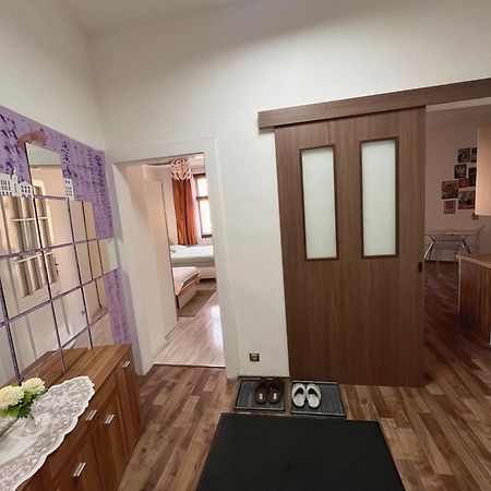 Folimanka Apartment Prague Luaran gambar