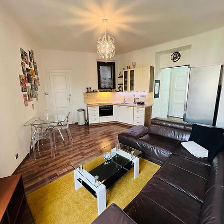 Folimanka Apartment Prague Luaran gambar