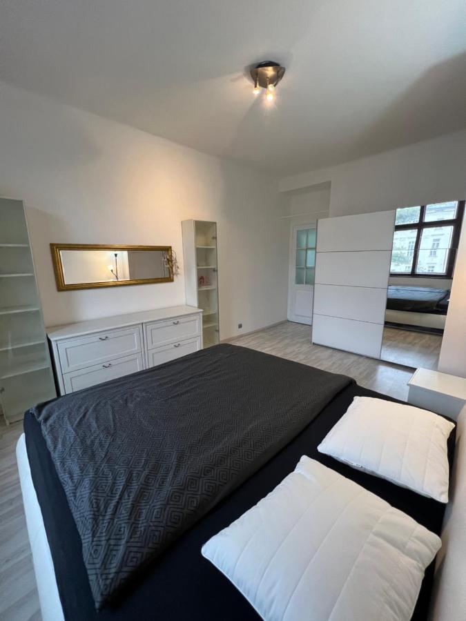Folimanka Apartment Prague Luaran gambar