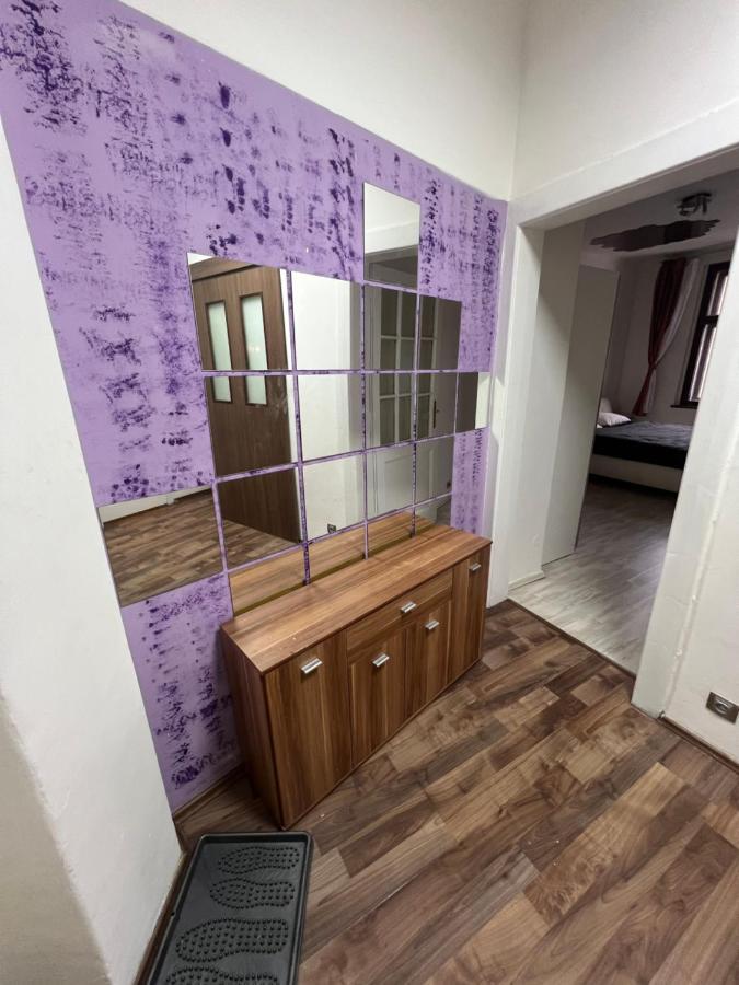 Folimanka Apartment Prague Luaran gambar