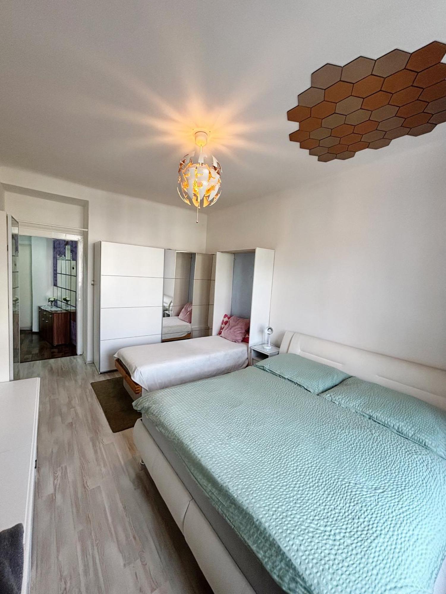 Folimanka Apartment Prague Luaran gambar
